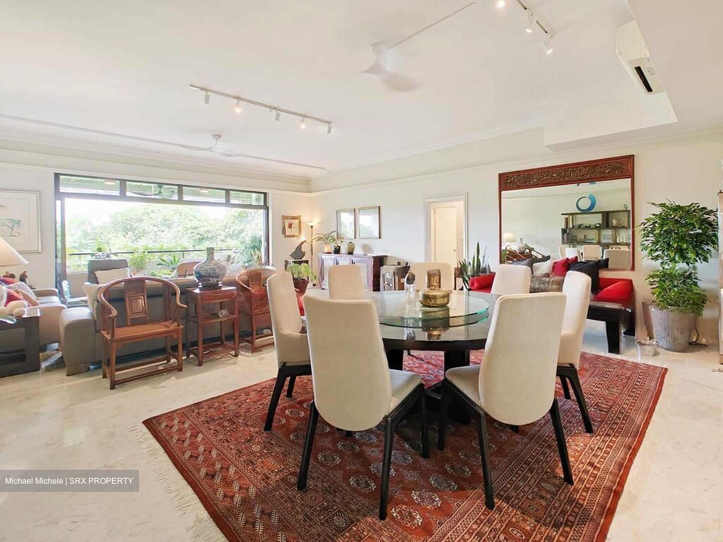 The Arcadia (D11), Condominium #438831461